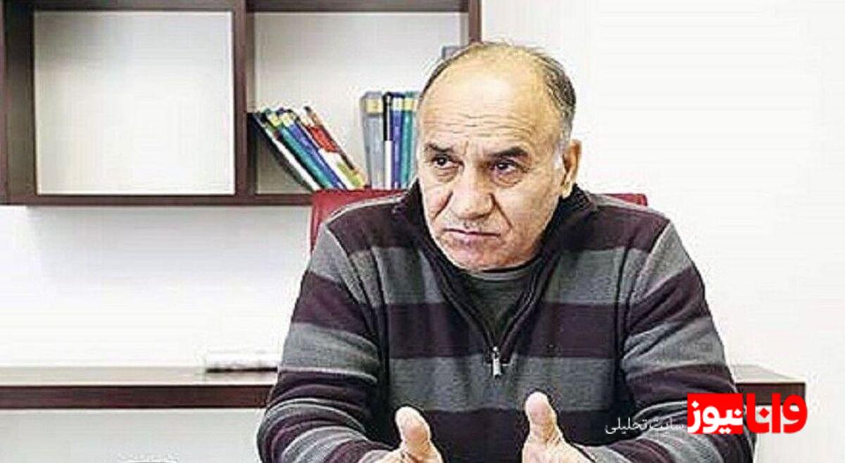 کارشناس فوتبال ایران: انتقاد از تصمیم خودسرانه طارمی برای پنالتی