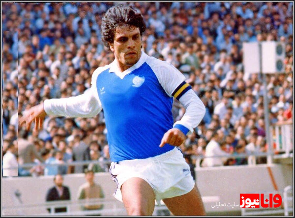 چرا شکورزاده حاضر به همکاری با پرسپولیس نشد؟