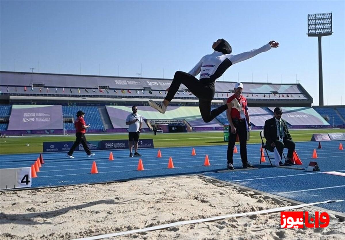 بازی‌های کشورهای اسلامی| نمایندگان هفتگانه ایران در آستانه کسب مدال