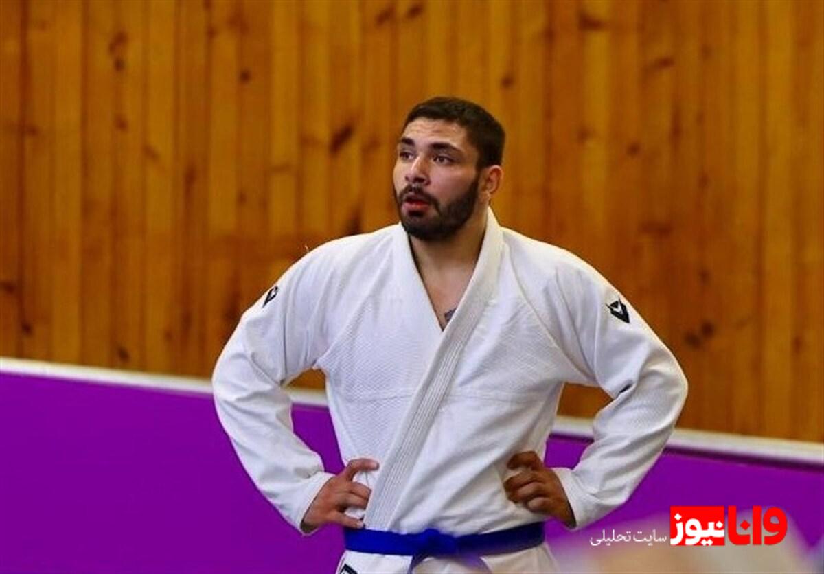 بازی‌های کشورهای اسلامی| نخستین پیروزی طاهرخانی در جدول شانس مجدد