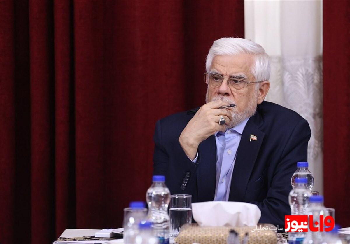 عارف: آموزش هوش مصنوعی را باید از مدارس شروع کنیم