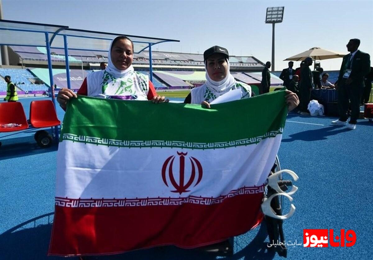 بازی‌های کشورهای اسلامی| سکوهای افتخار برای پارادوومیدانی ایران؛ متقیان طلا گرفت، مرادی نقره‌ای شد