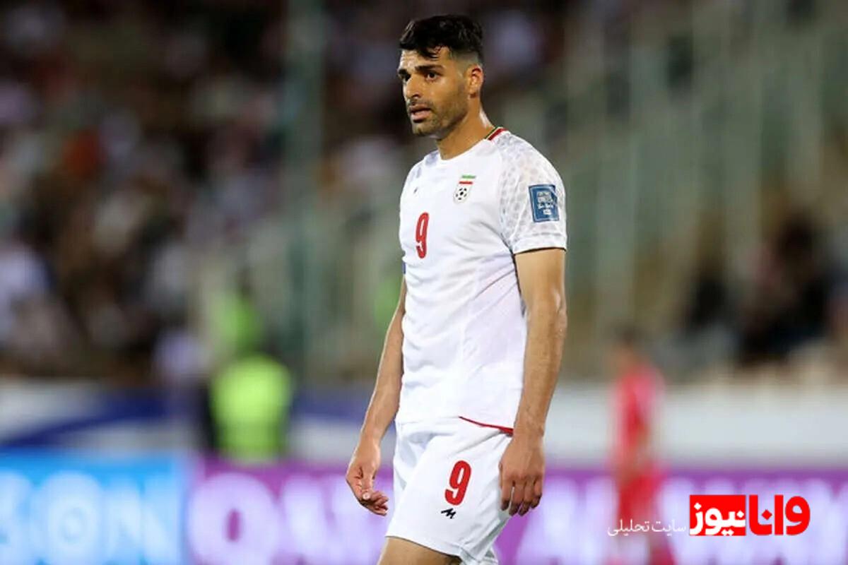 افشاگری طارمی: آیا نقد موجب کاهش کیفیت بازیکنان می‌شود؟