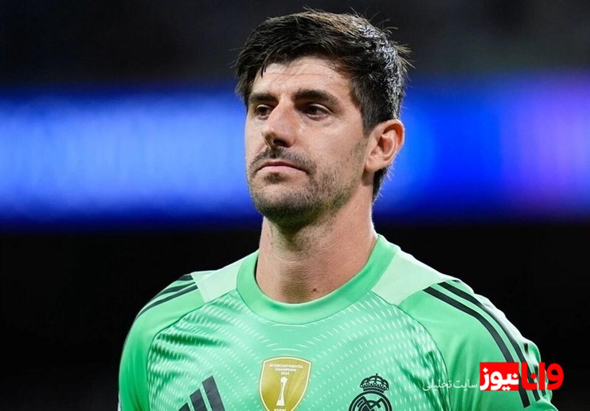 تحلیل کورتوا درباره لامین یامال و تاثیرش بر ال‌کلاسیکو