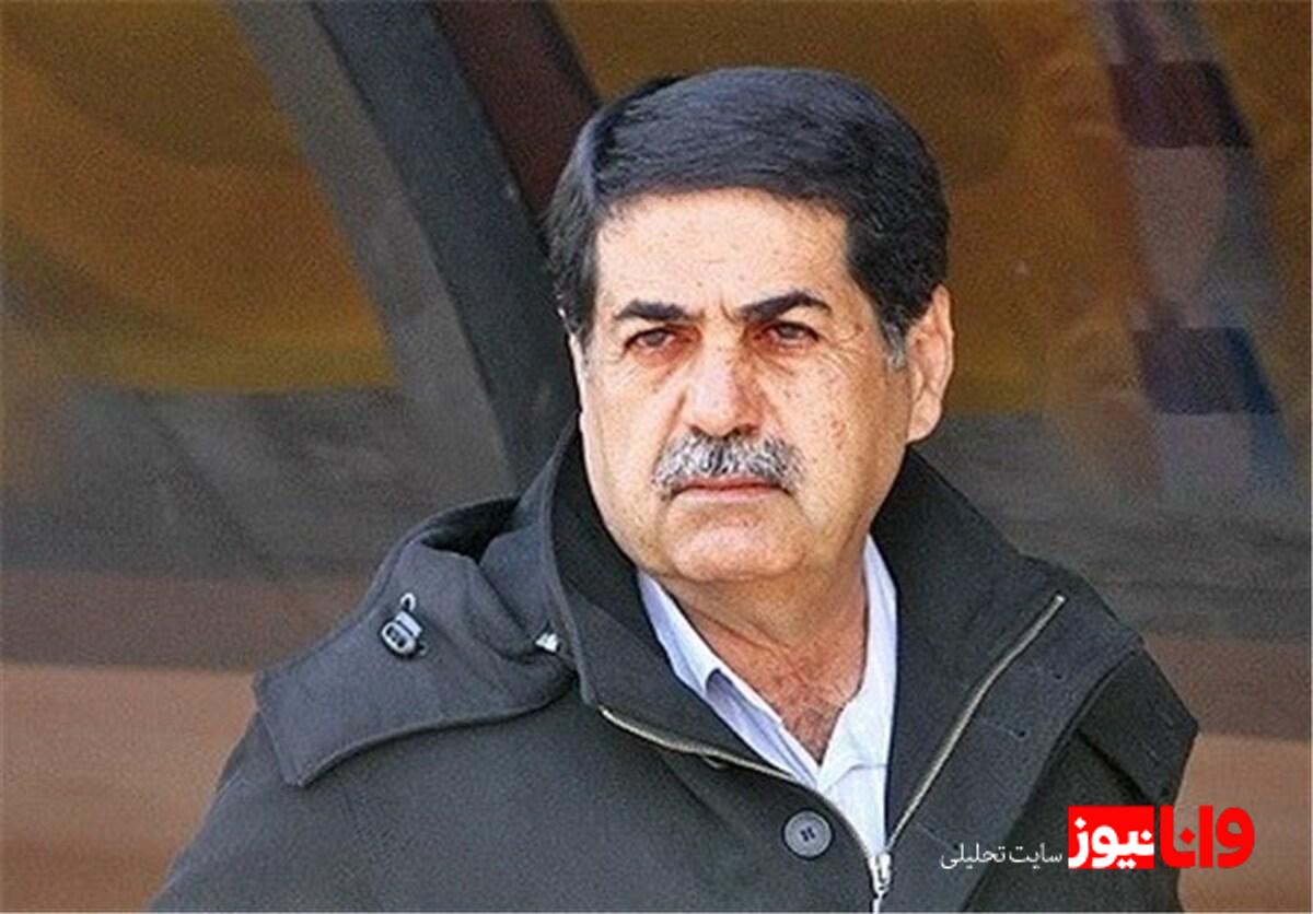 سرمربی کشت و صنعت پادیاب خلخال: انگیزه ما در برابر استقلال بالاست