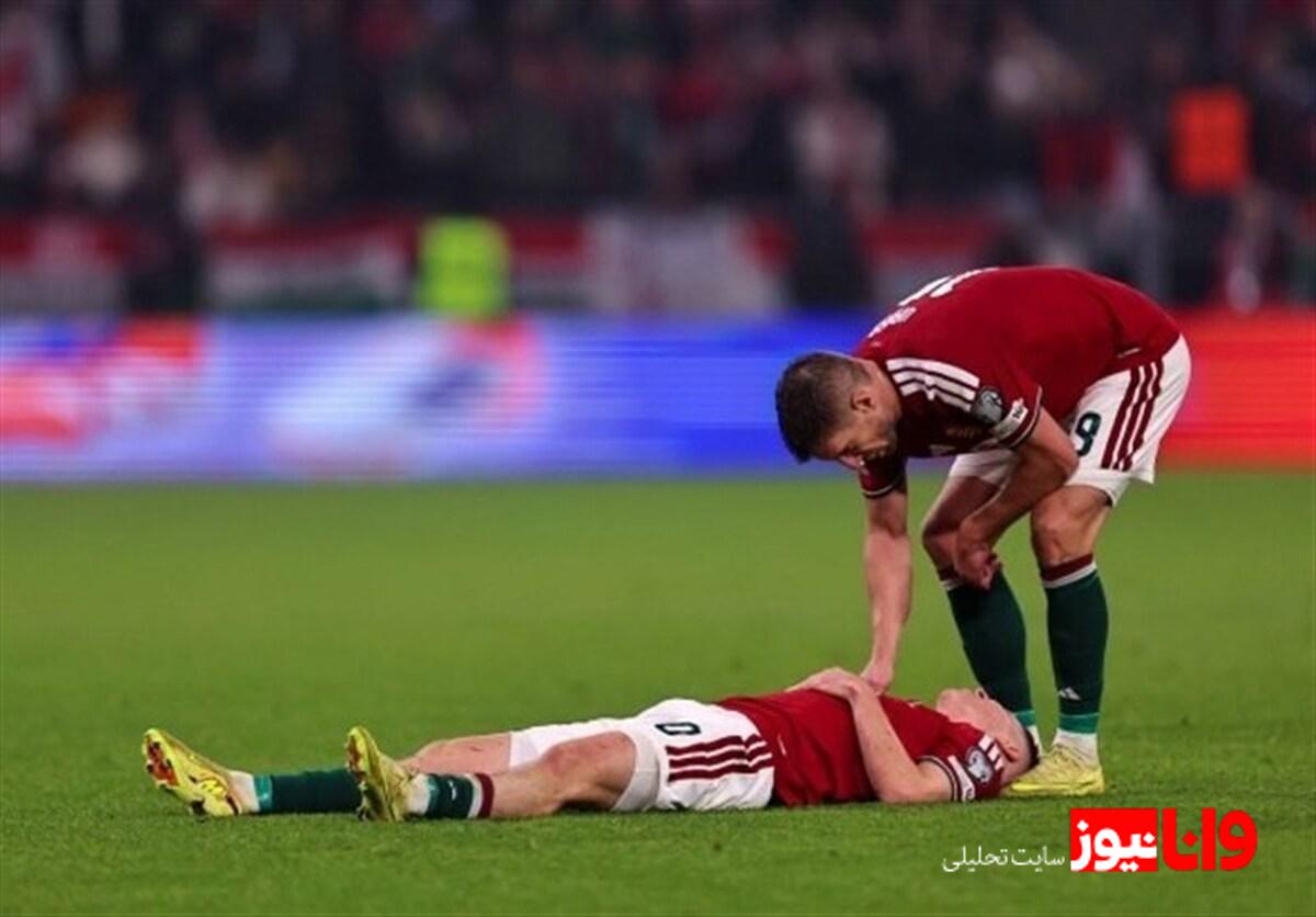 اروپا و شگفتی‌های تلخ صعود: تحلیل تیم‌های ناکام