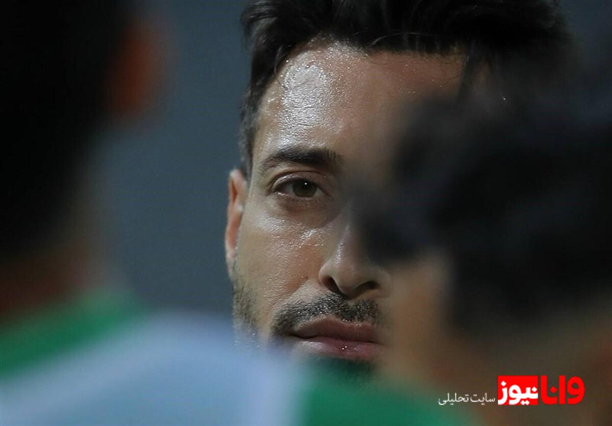 بیانیه تراکتور در حمایت از خلیل‌زاده