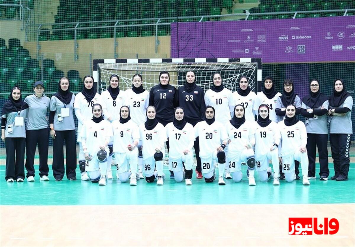 وطن‌پرست: این مدال حق بچه‌های ایران بود  مریخ: جنگیدیم تا مدال برنز را به دست بیاوریم