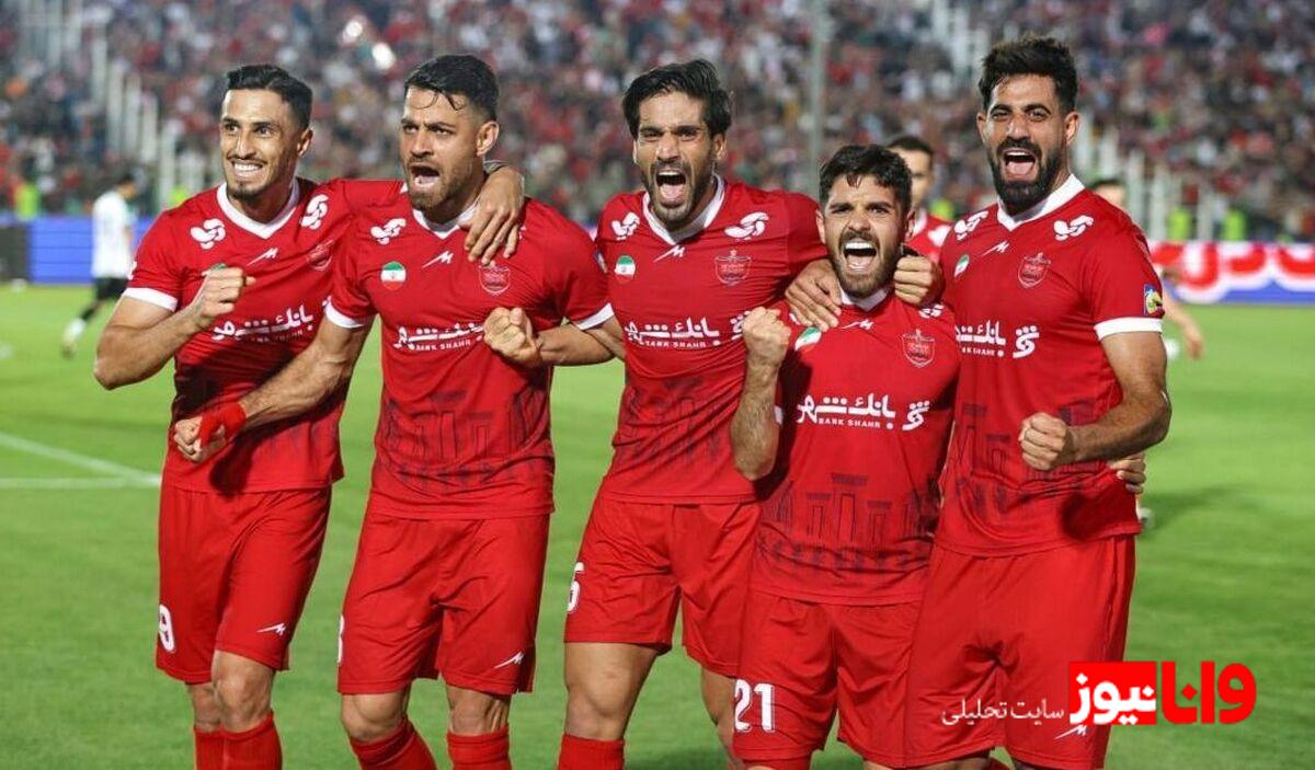 آیا اوسمار میتواند پرسپولیس را نجات دهد؟