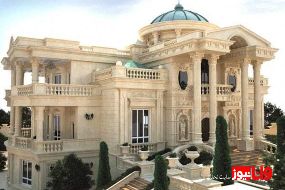 تحلیل وضعیت قیمت مسکن در فرمانیه+جدول