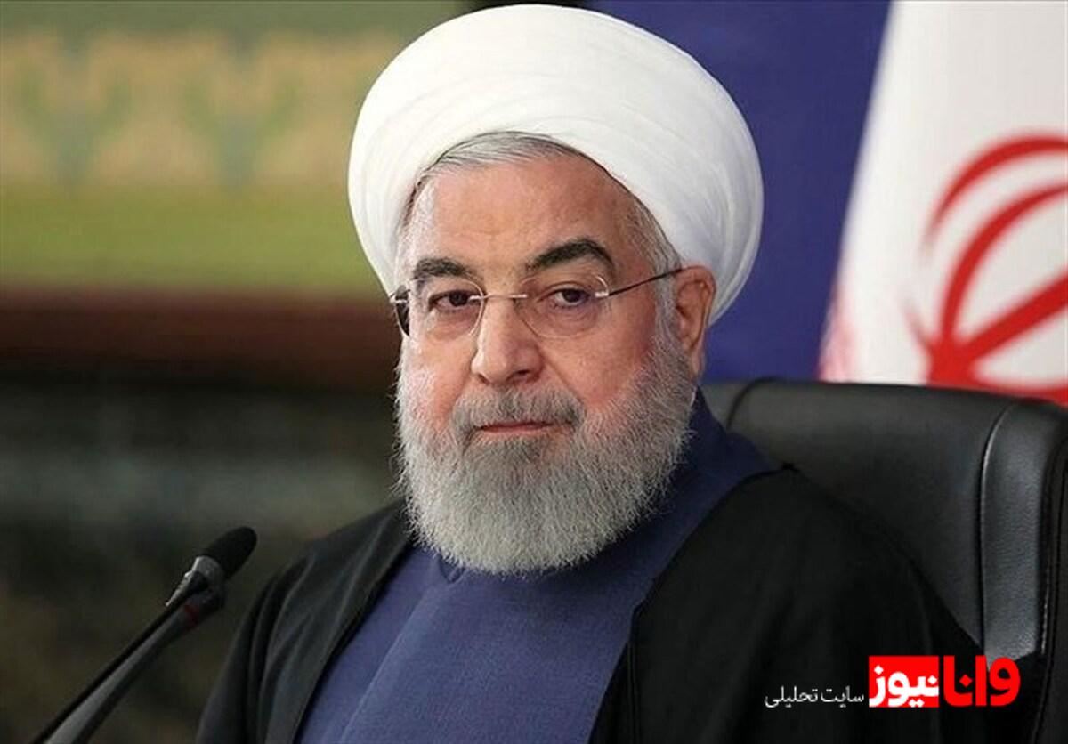 سخنگوی هیئت رئیسه مجلس: واکنش به اظهارات اخیر روحانی