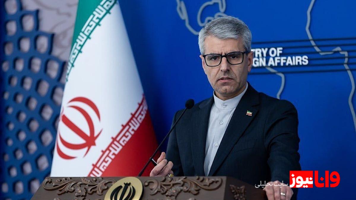 واکنش ایران به قطعنامه شورای حکام و پیامدهای آن