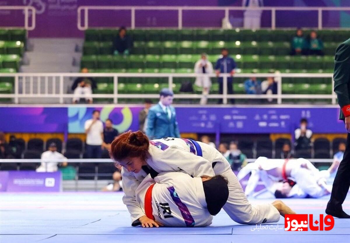 بازی‌های کشورهای اسلامی| صعود نظری به دیدار نیمه‌نهایی