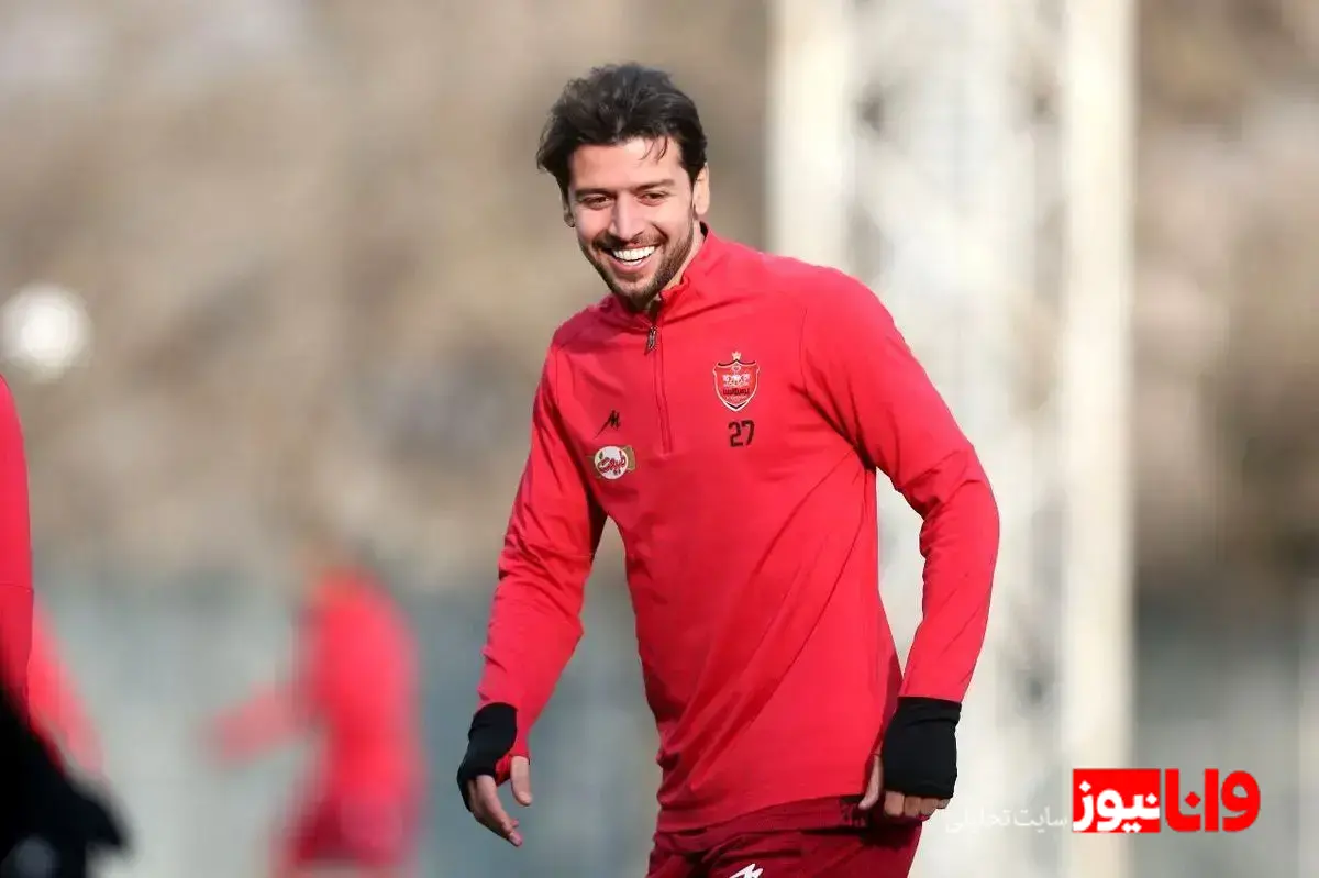 سعید مهری: جدایی پر سروصدا از پرسپولیس و انتقال ۲۰ میلیاردی