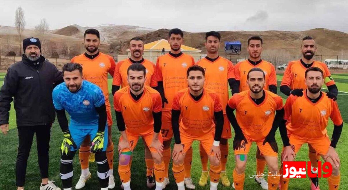 پوستر ویژه تیم پادیاب برای رویارویی با استقلال +عکس