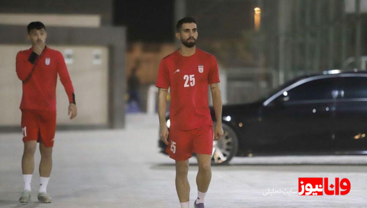 اورانوف و کوشکی: دو ستاره با دو سرنوشت متفاوت در میدان