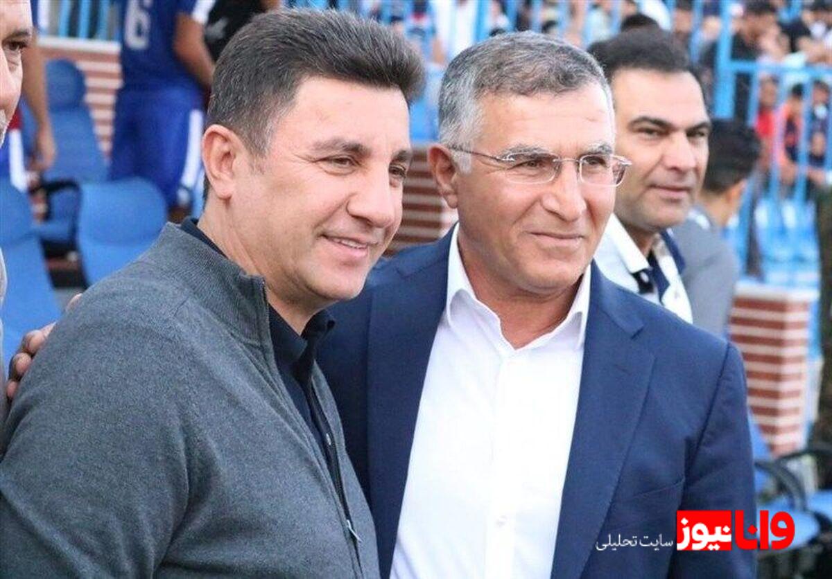 تأثیر بازی برابر ازبکستان بر تیم ملی ایران از زبان جلالی