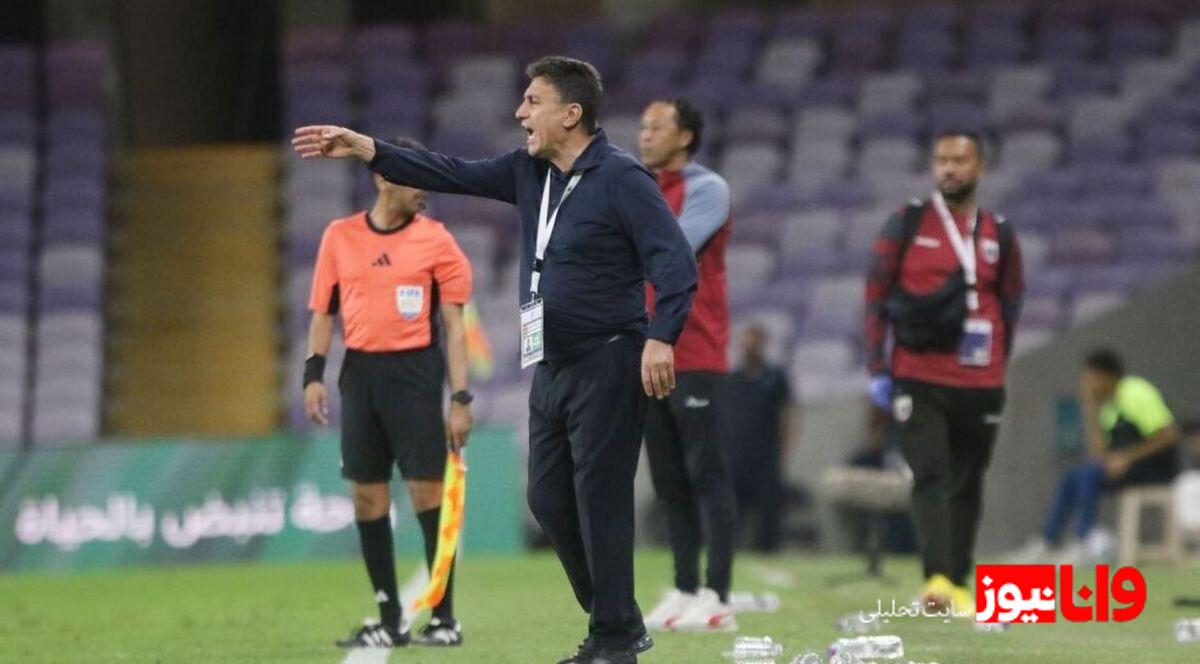 امیدها و ناامیدی‌ها: نتایج ایران در تورنمنت چهارجانبه