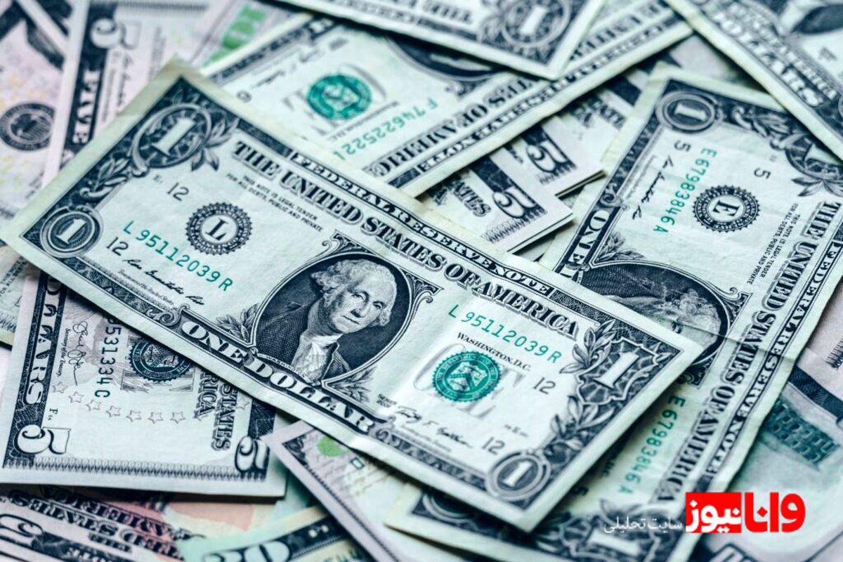 واکنش بازار به تحریم‌های جدید و تأثیر بر قیمت دلار