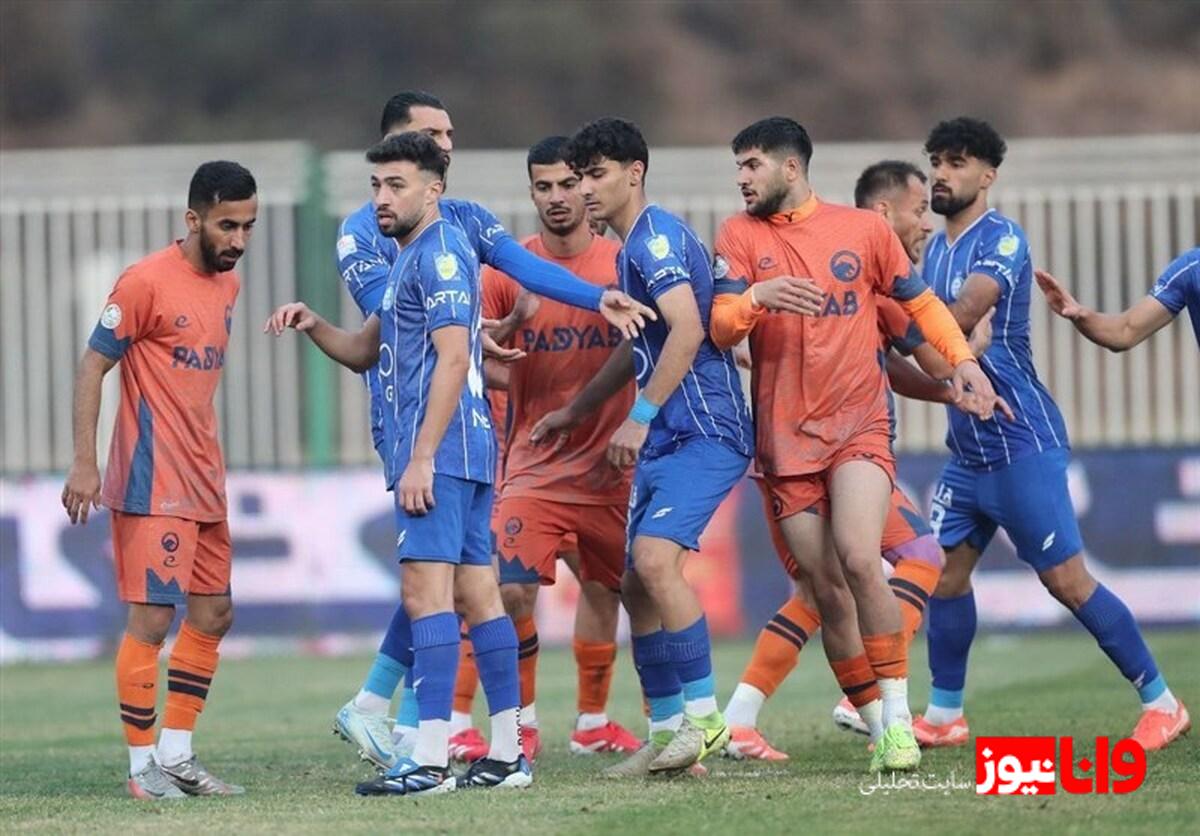 تساوی استقلال - پادیاب در وقت‌های قانونی  کار به وقت‌های اضافه کشیده شد