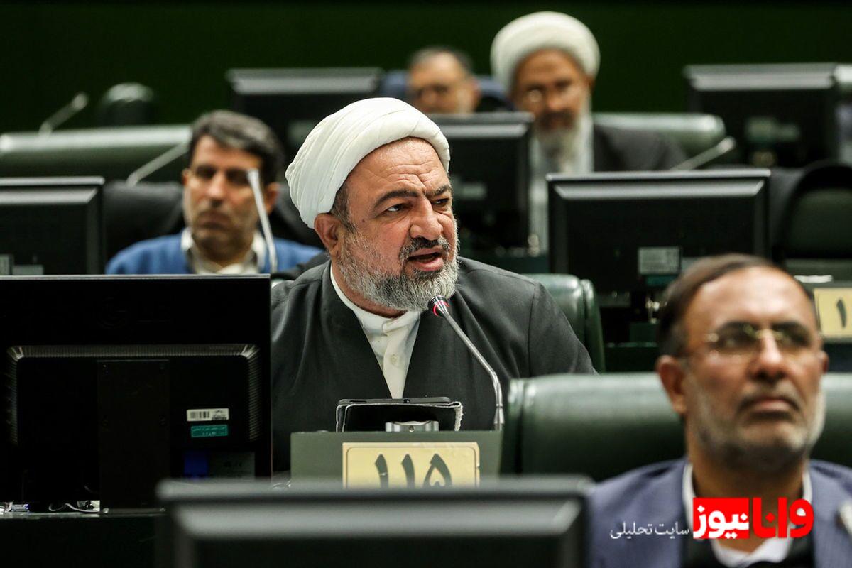 حمله رسایی به حسن روحانی