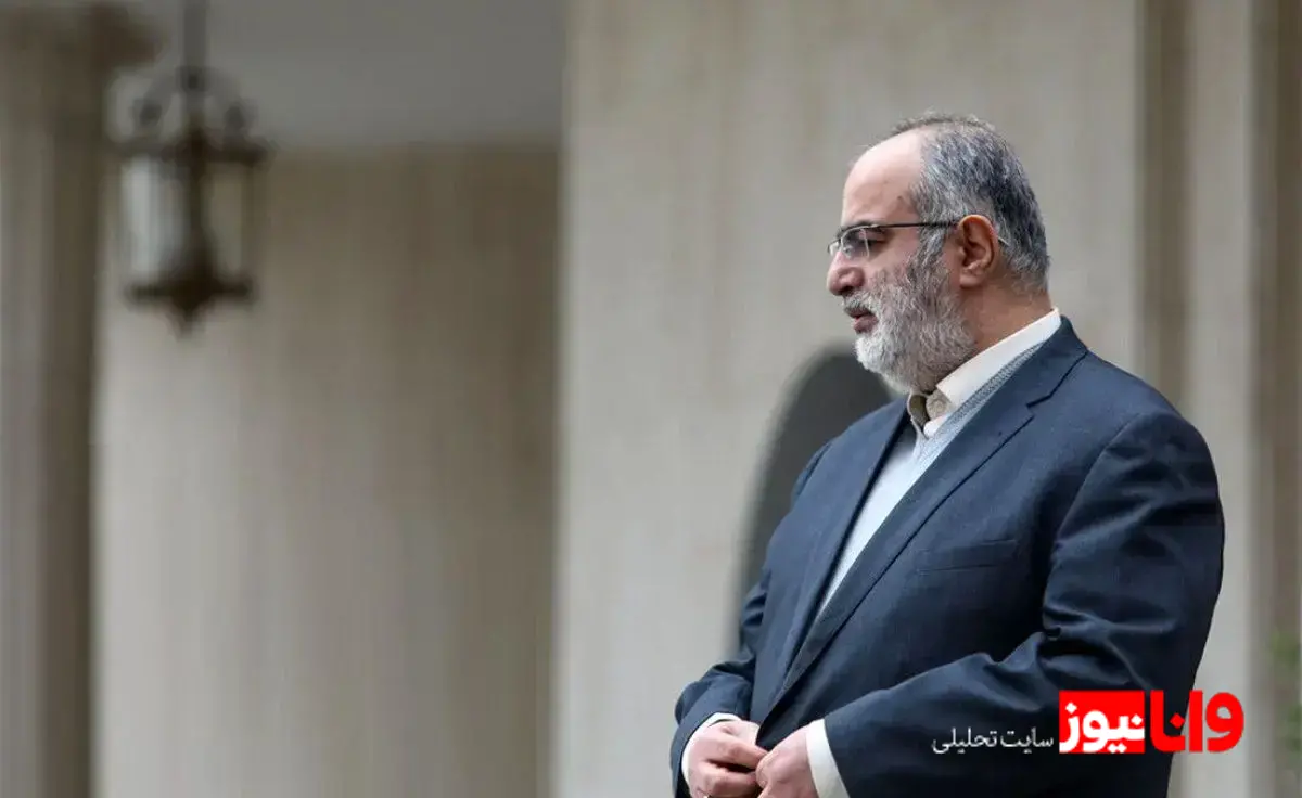انتقاد حسامالدین آشنا از قالیباف