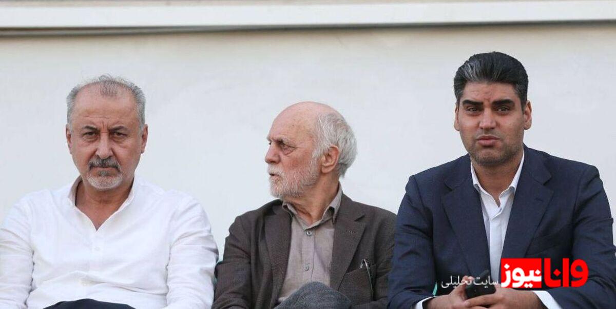 پیامدهای مدیریتی بر برکناری رضا درویش: چرا هواداران پرسپولیس ناامید شدند؟
