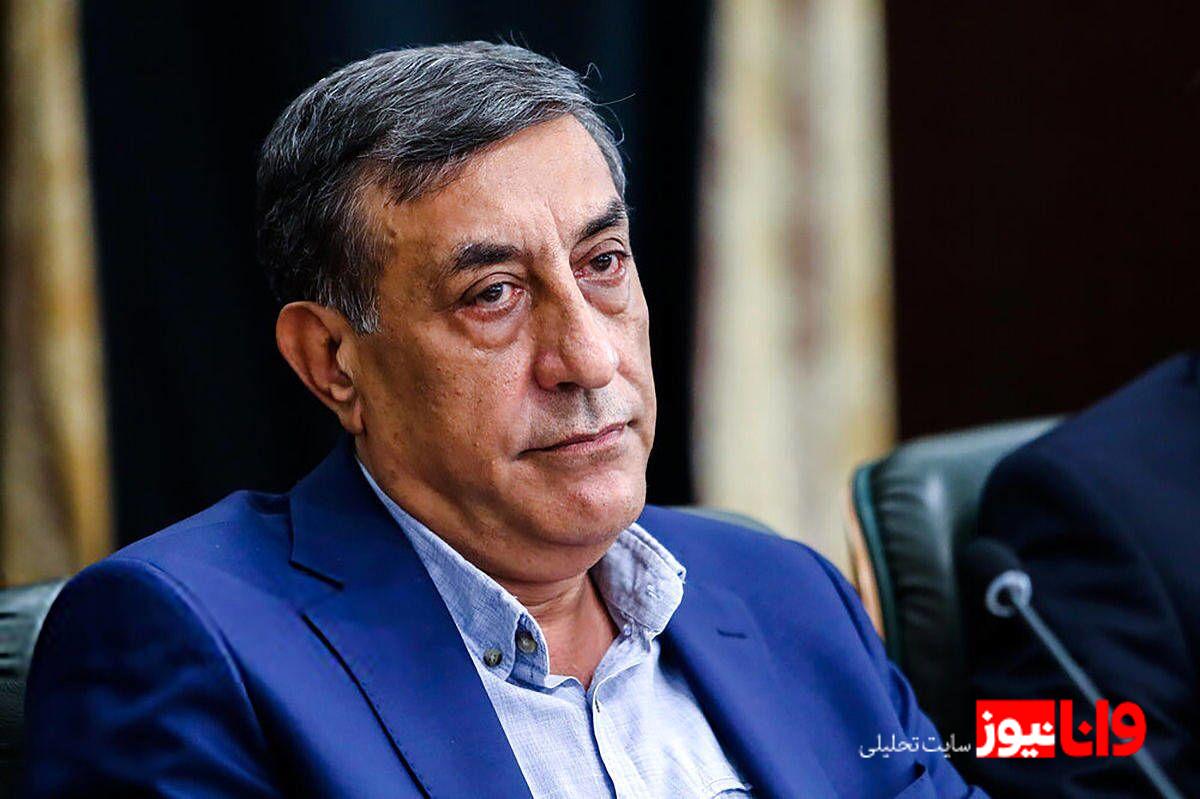 قائمپناه: از وضعیت اداره کشور انتقاد نکنید  شرایط جنگی است