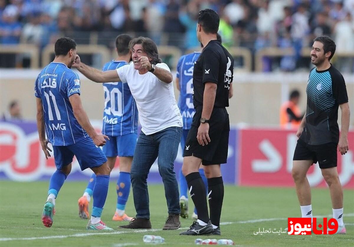 ساپینتو: هدف ما قهرمانی در سه جام است