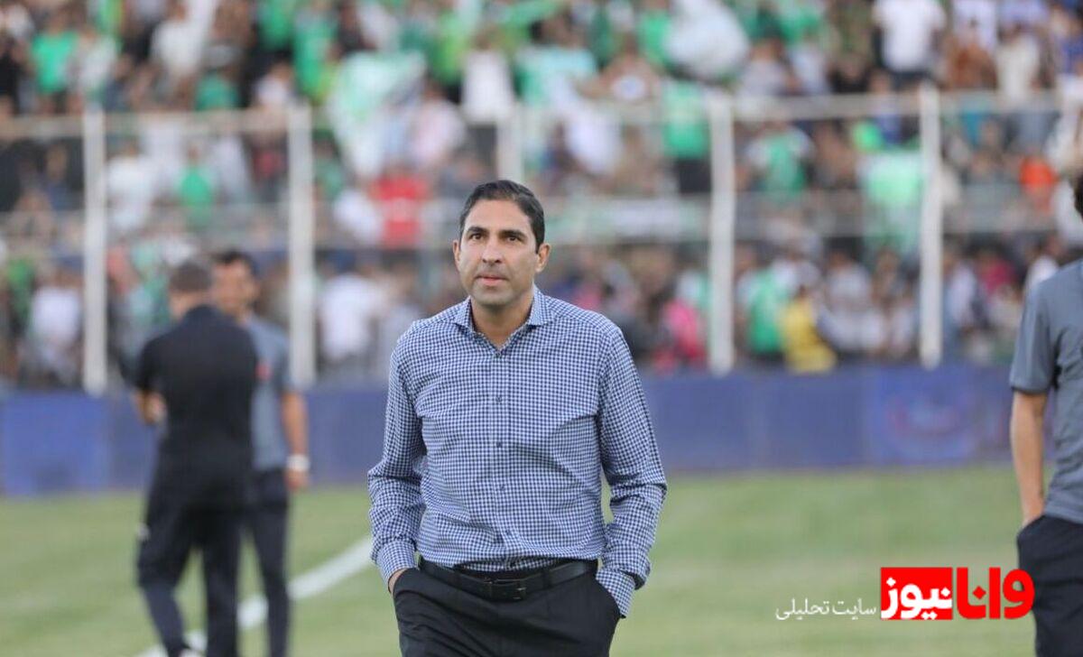 در پرسپولیس هیچ نتیجهای جز قهرمانی مهم نیست  کار برای اوسمار خیلی سختتر از قبل است