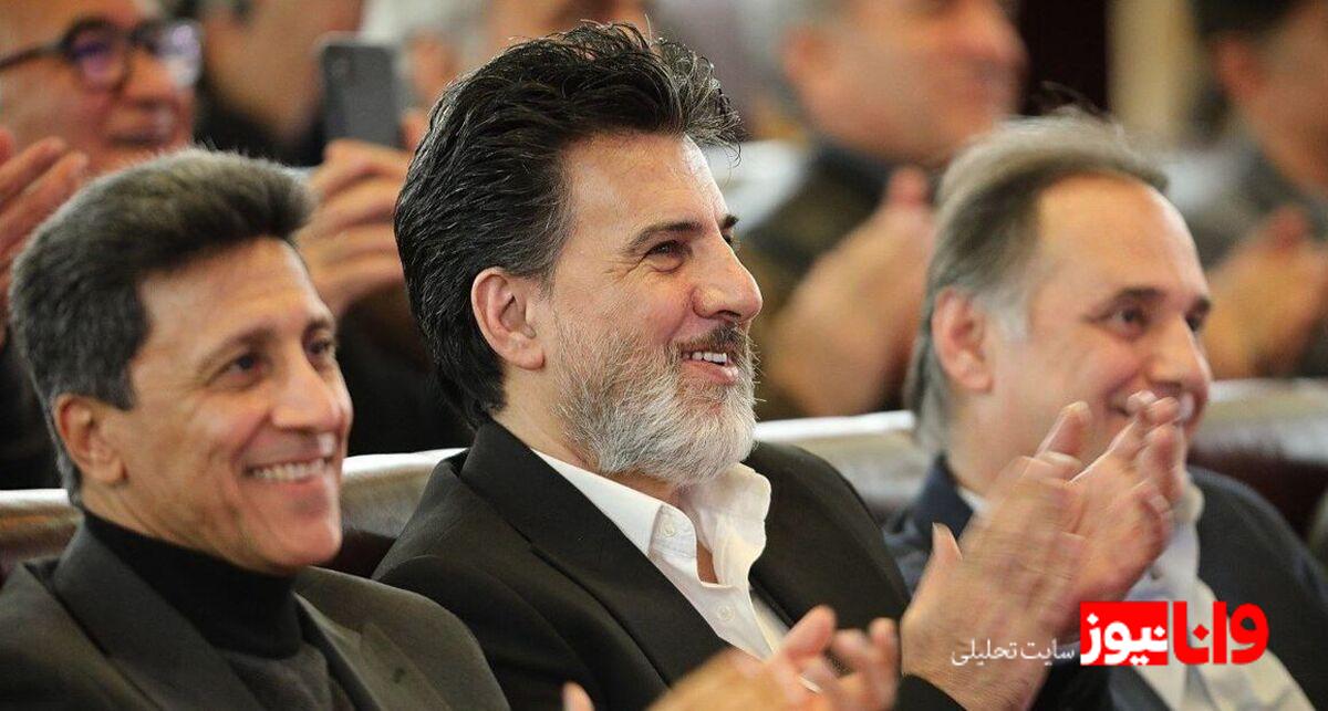 چرا استقلال در حال حاضر به هیچ تیمی باج نمیدهد؟