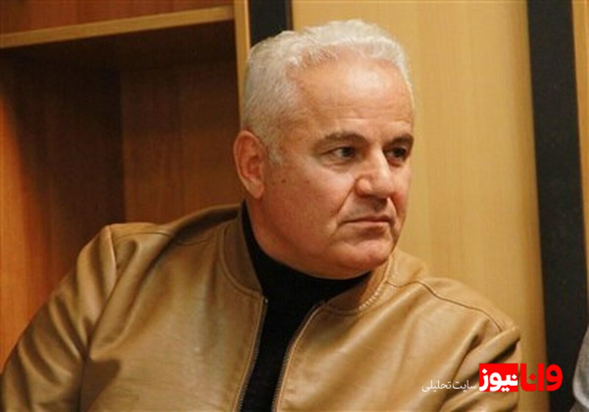 پیوس سرمربی شناورسازی قشم شد