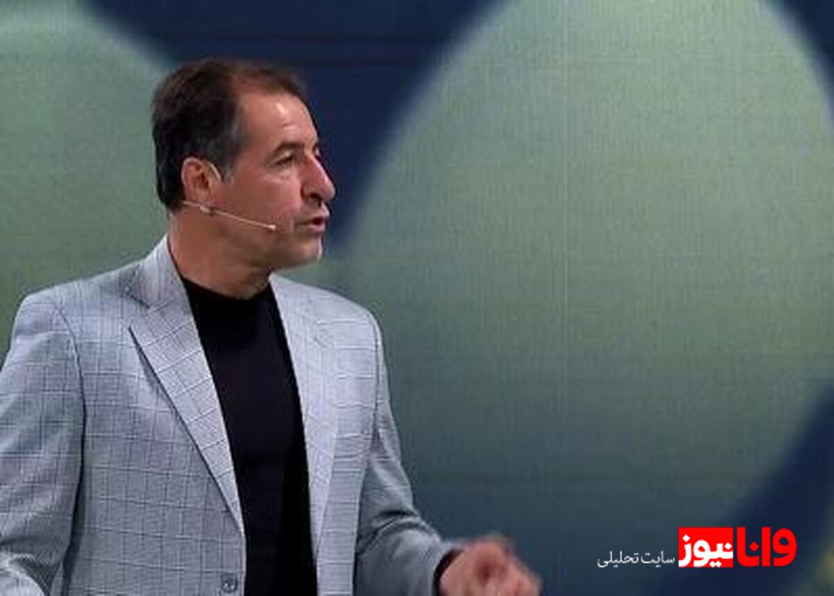 به خاطر حجازی و روشن استقلالی شدم