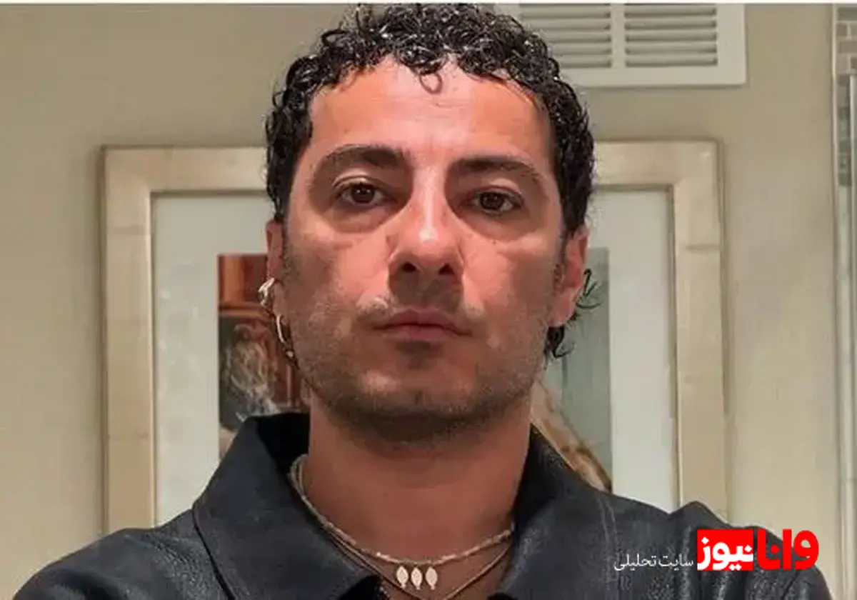 واکنش نوید محمدزاده به برگزاری دربی پایتخت در شیراز+عکس