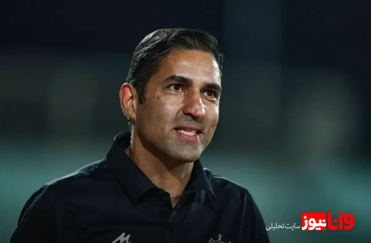 نقدی بر تصمیم یکطرفه باشگاه پرسپولیس برای کنار گذاشتن هاشمیان