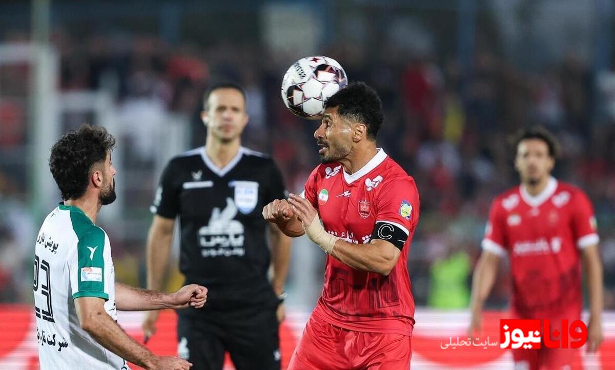 پاسخهای جالب سرمربی سابق پرسپولیس به واکنش کاپیتان