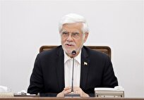 عارف: اصلاحات در برنامه هفتم نباید بهانه‌ی کم‌کاری در اجرا باشد