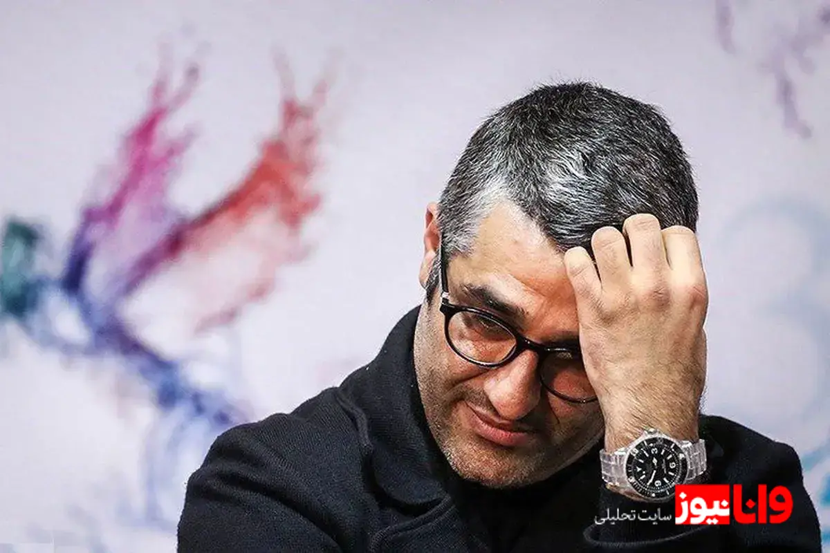 بررسی اتهامات پژمان جمشیدی از دیدگاه حقوقی توسط رضا جاودانی