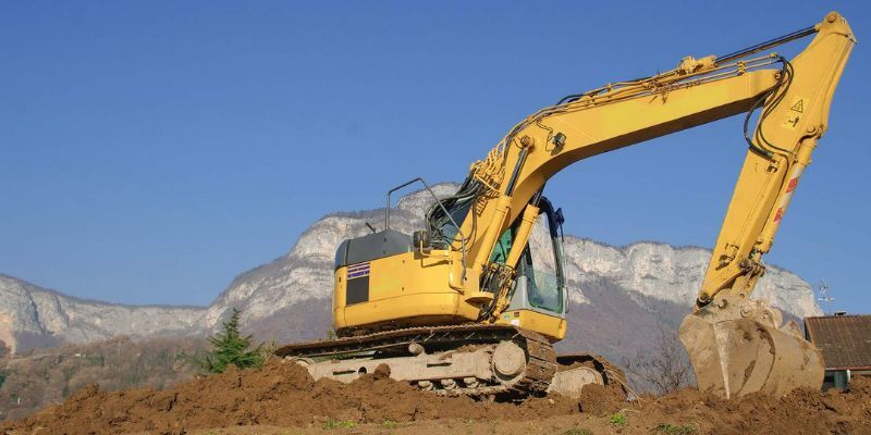 فروش قطعات بیل مکانیکی اصلی فروش قطعات بیل مکانیکی اصلی