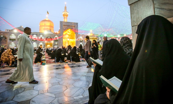 چرا ایران برای گردشگران عراقی آنقدر جذاب است؟ چرا ایران برای گردشگران عراقی آنقدر جذاب است؟