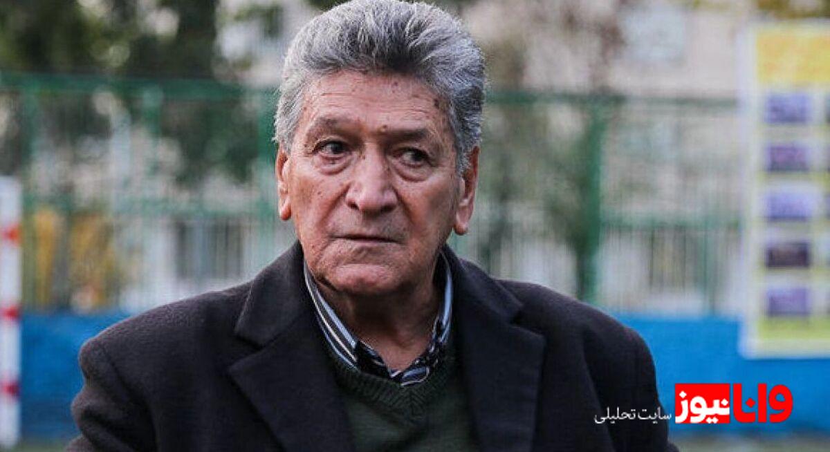 زمان و مکان جدید مراسم تشییع و ختم اکبر کارگرجم مشخص شد