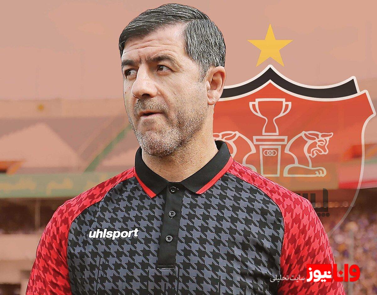 تأثیر خریدهای جدید بر عملکرد کارتال در پرسپولیس