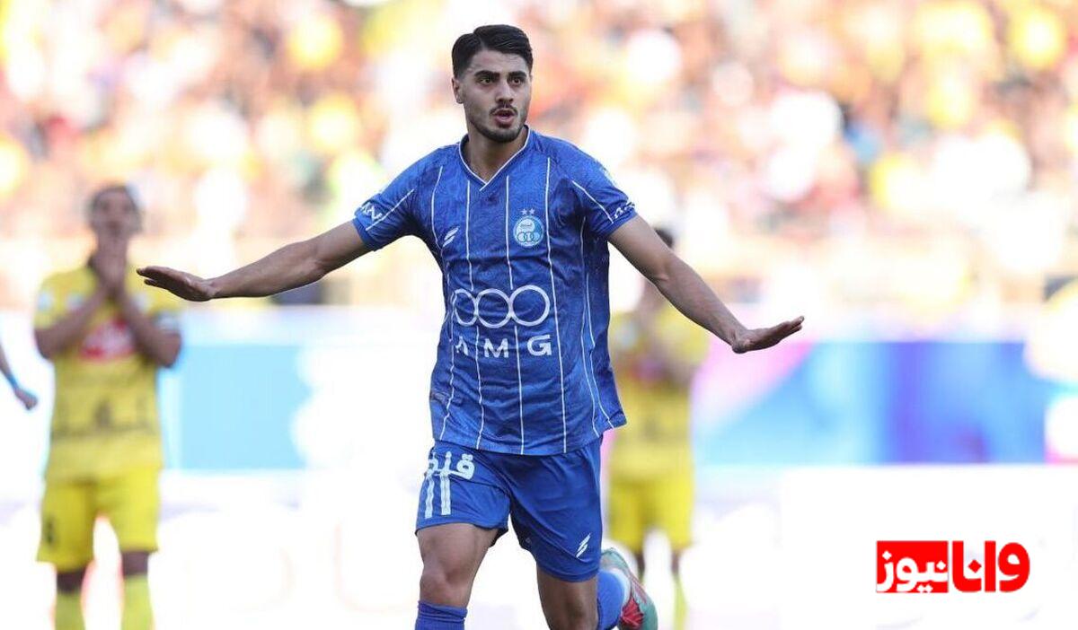 نقش روحیه‌بخش ساپینتو در انتخاب سحرخیزان برای ضربه پنالتی