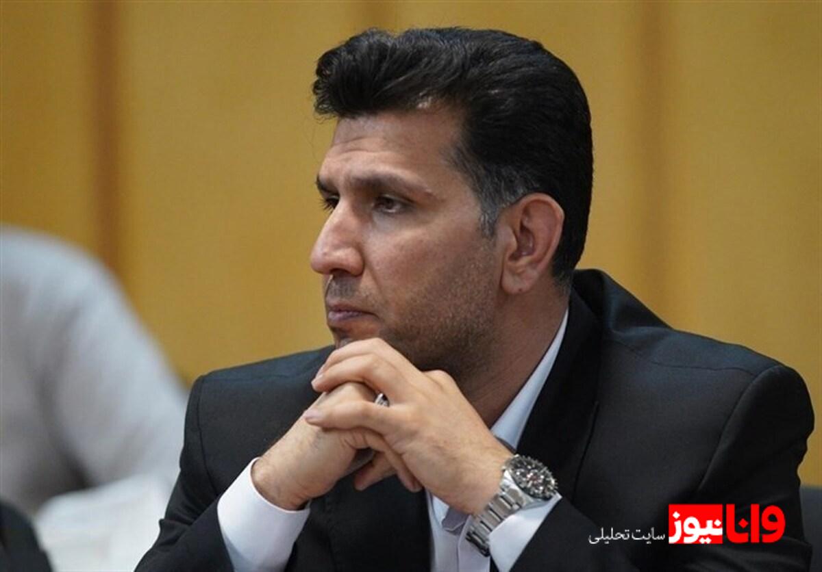 پاکدل: در رشتههایی طلا گرفتیم که کسی فکر نمیکرد