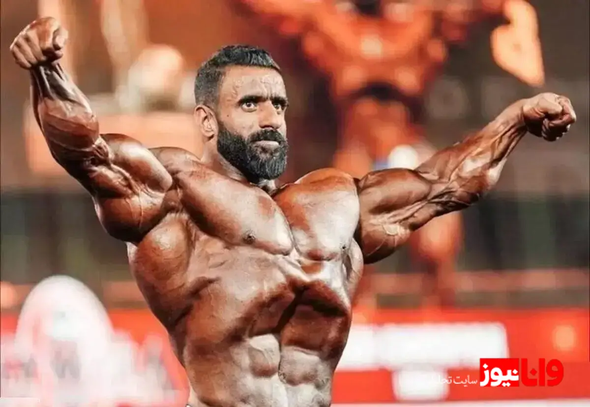واکنش هادی چوپان به تفکرات ملیگرایی پسرش