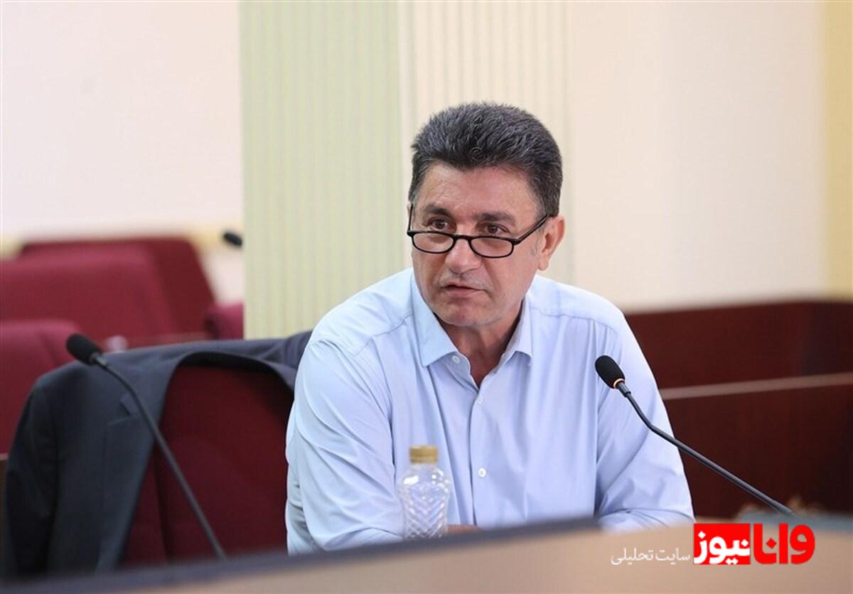 انتظارات قلعهنویی از حضور در جام جهانی 2026 و چالشهای پیش رو