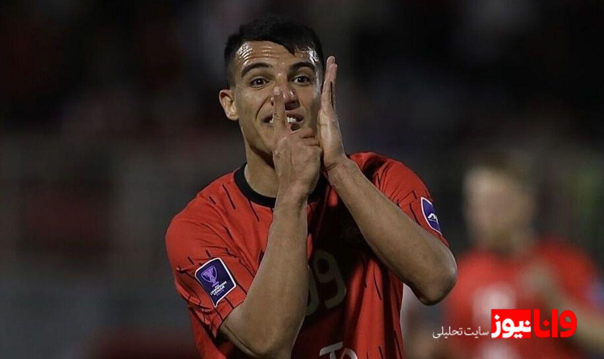 چرا گلزنان تراکتور به صدرنشینی حساس هستند؟