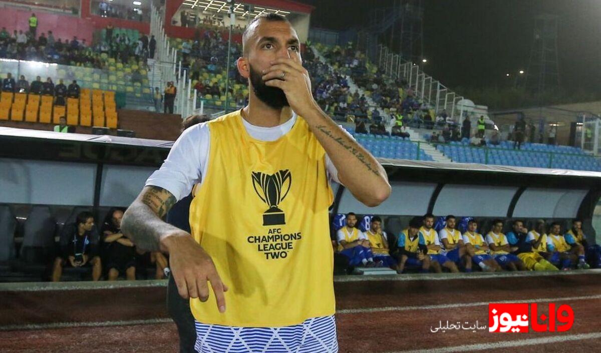 چالشهای استقلال در دیدار با آلومینیوم اراک؛ غیبت بازیکنان کلیدی