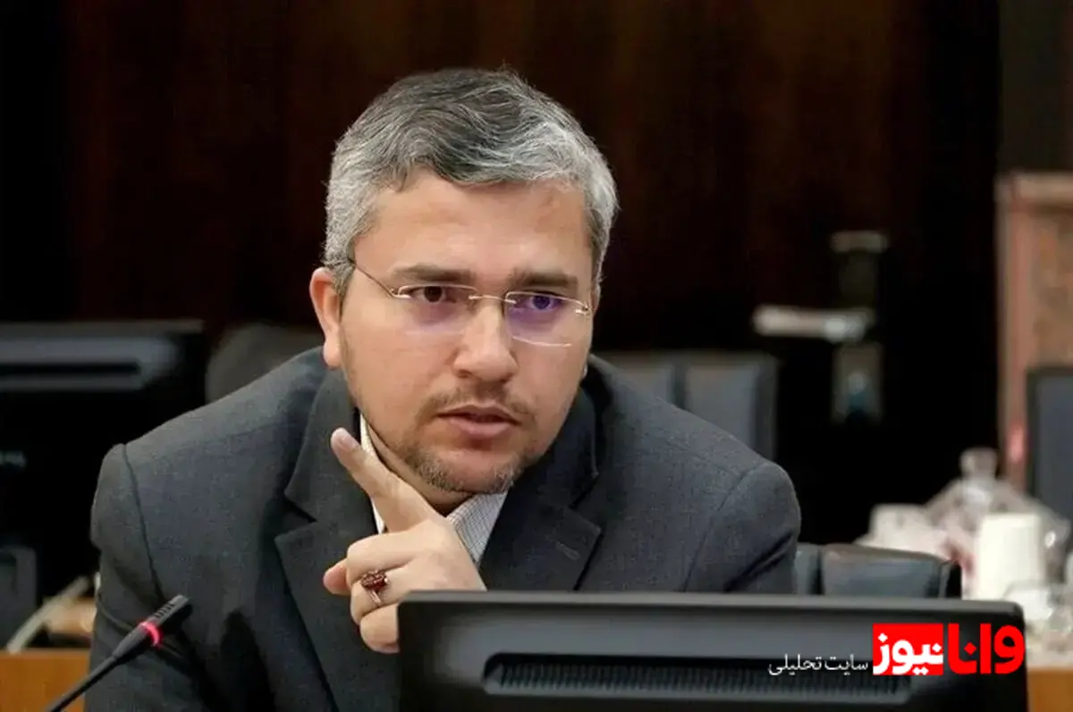 توضیحات سخنگوی کمیسیون امنیت ملی درباره سوالات نمایندگان از وزیر خارجه