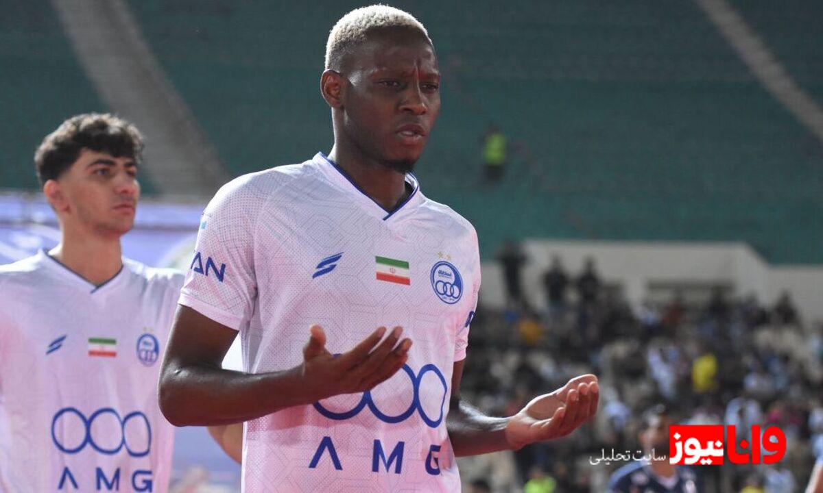 چرا جنپو نتوانسته انتظارات استقلال را برآورده کند؟